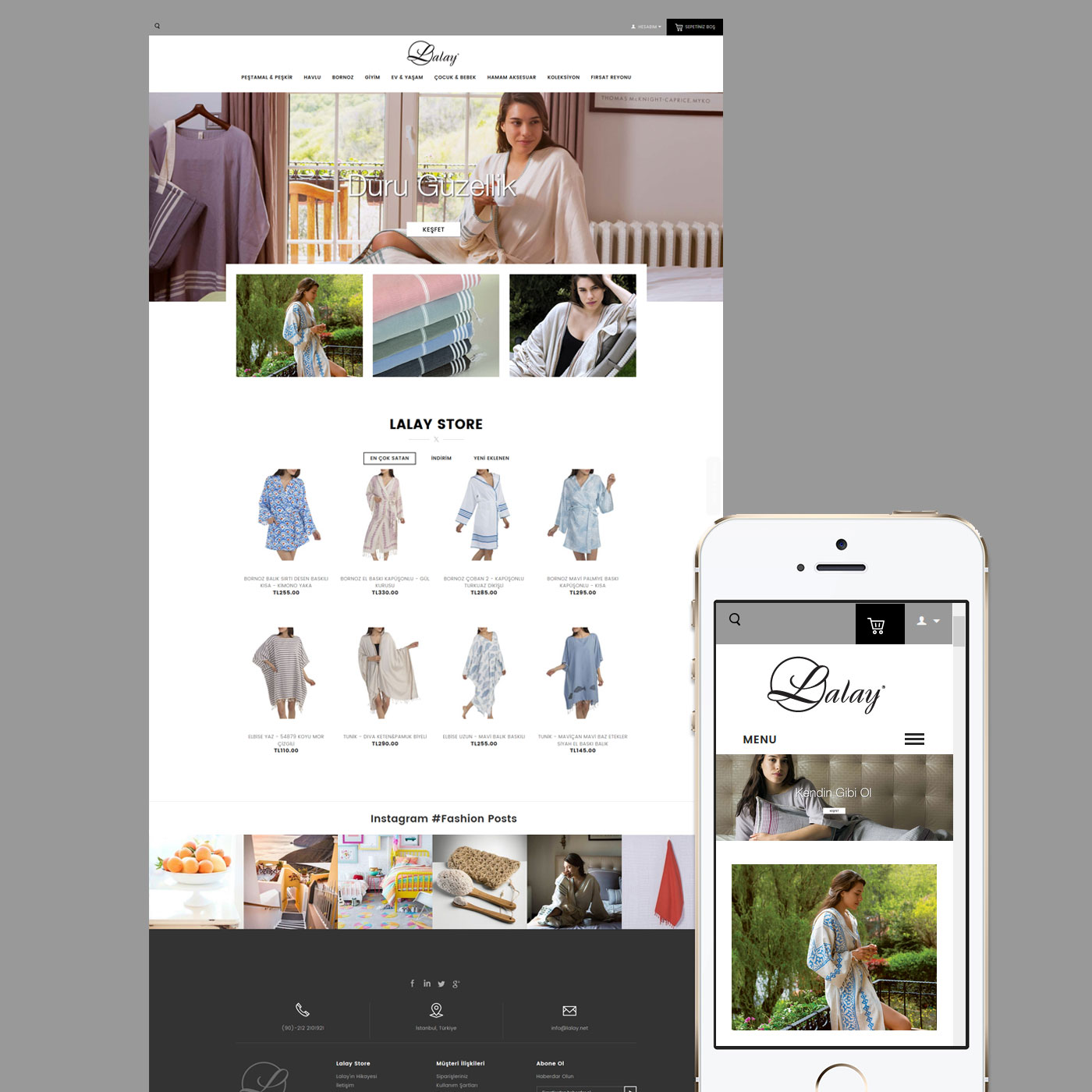 lalay store